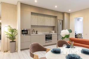 1-к квартира, посуточно, 75м2, 1/1 этаж