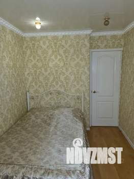 2-к квартира, посуточно, 50м2, 12/14 этаж