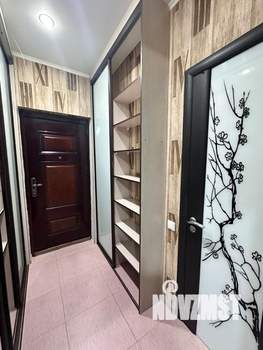 1-к квартира, на длительный срок, 38м2, 5/8 этаж