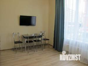 2-к квартира, посуточно, 46м2, 1/1 этаж