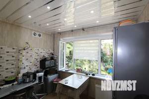 2-к квартира, посуточно, 54м2, 4/5 этаж