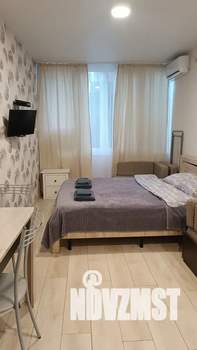 1-к квартира, посуточно, 28м2, 1/9 этаж