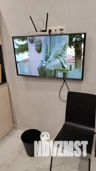 Студия квартира, посуточно, 22м2, 1/4 этаж