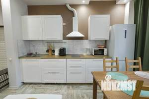 2-к квартира, посуточно, 55м2, 1/5 этаж