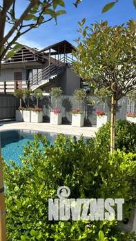 2-к квартира, посуточно, 36м2, 1/1 этаж