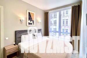 1-к квартира, посуточно, 35м2, 2/3 этаж