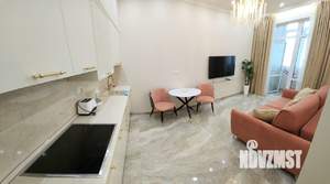 2-к квартира, на длительный срок, 50м2, 7/20 этаж