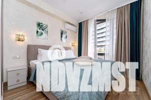 2-к квартира, посуточно, 45м2, 2/11 этаж