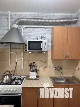 3-к квартира, посуточно, 54м2, 2/5 этаж