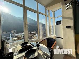 Студия квартира, посуточно, 30м2, 3/4 этаж