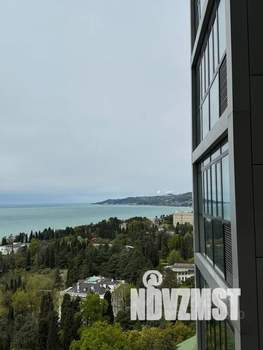 Студия квартира, посуточно, 32м2, 16/25 этаж