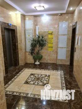 1-к квартира, посуточно, 29м2, 1/1 этаж