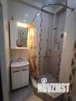 Студия квартира, посуточно, 30м2, 2/6 этаж