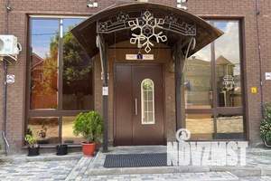 1-к квартира, посуточно, 30м2, 3/9 этаж