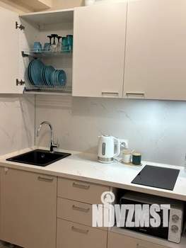 Студия квартира, посуточно, 28м2, 2/13 этаж