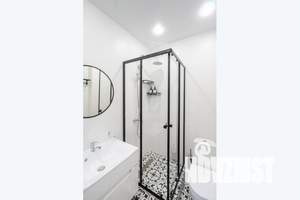 1-к квартира, посуточно, 30м2, 3/3 этаж