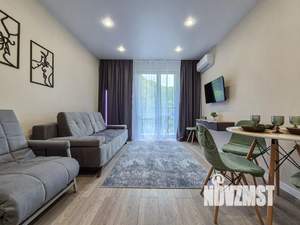 Студия квартира, посуточно, 27м2, 5/12 этаж