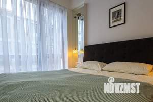 2-к квартира, посуточно, 37м2, 4/9 этаж