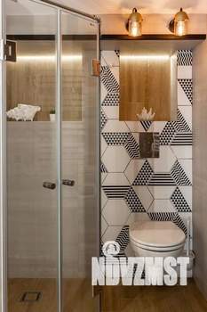 3-к квартира, посуточно, 110м2, 1/5 этаж