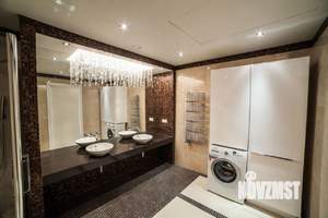 4-к квартира, на длительный срок, 215м2, 19/27 этаж