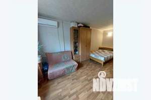 1-к квартира, посуточно, 30м2, 2/5 этаж