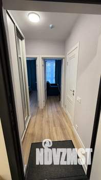 1-к квартира, посуточно, 29м2, 10/12 этаж