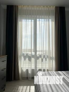 3-к квартира, посуточно, 68м2, 8/9 этаж