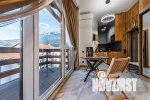 1-к квартира, посуточно, 21м2, 4/4 этаж