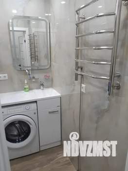 Студия квартира, посуточно, 24м2, 6/13 этаж