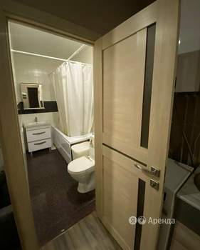 2-к квартира, на длительный срок, 40м2, 2/3 этаж