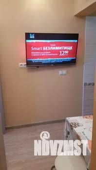 1-к квартира, посуточно, 32м2, 16/18 этаж