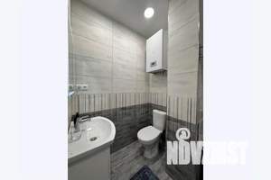 1-к квартира, посуточно, 30м2, 1/5 этаж