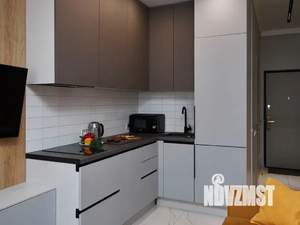 1-к квартира, посуточно, 38м2, 2/5 этаж