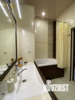 2-к квартира, посуточно, 110м2, 8/13 этаж