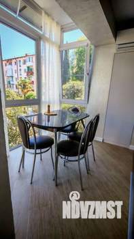 2-к квартира, посуточно, 44м2, 2/5 этаж