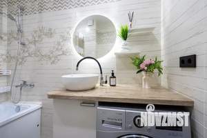 1-к квартира, посуточно, 30м2, 10/11 этаж