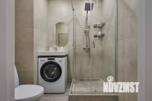 Студия квартира, посуточно, 28м2, 9/19 этаж