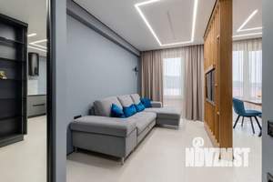 Студия квартира, посуточно, 31м2, 2/2 этаж