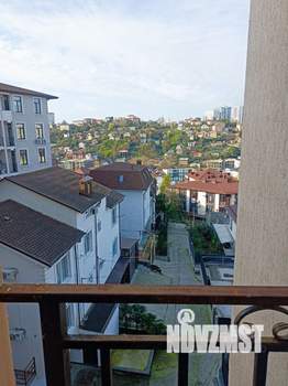 1-к квартира, на длительный срок, 40м2, 5/6 этаж
