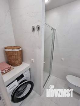 2-к квартира, на длительный срок, 37м2, 21/25 этаж