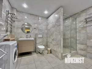 2-к квартира, на длительный срок, 55м2, 1/2 этаж