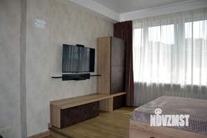Студия квартира, посуточно, 30м2, 5/6 этаж