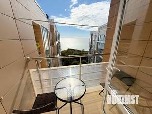 1-к квартира, на длительный срок, 37м2, 13/13 этаж