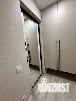 1-к квартира, посуточно, 30м2, 4/5 этаж