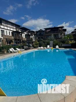 2-к квартира, посуточно, 30м2, 1/2 этаж