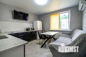 2-к квартира, посуточно, 45м2, 7/10 этаж