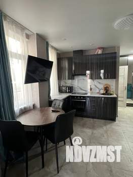 2-к квартира, посуточно, 46м2, 3/5 этаж