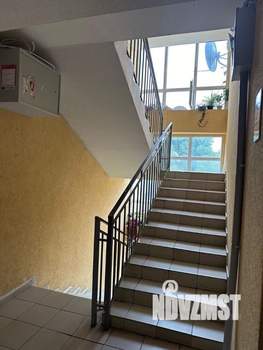 Студия квартира, на длительный срок, 21м2, 6/8 этаж