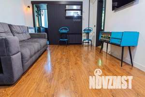 2-к квартира, посуточно, 36м2, 4/5 этаж