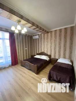 2-к квартира, посуточно, 45м2, 3/3 этаж